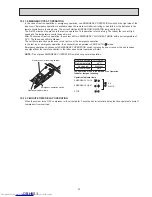 Preview for 23 page of Mitsubishi Electric MLZ-KP25VF Service Manual