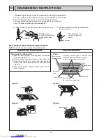 Preview for 38 page of Mitsubishi Electric MLZ-KP25VF Service Manual