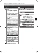 Предварительный просмотр 3 страницы Mitsubishi Electric MLZ-KY06NA Operating Instructions Manual