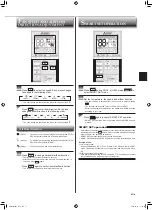 Предварительный просмотр 7 страницы Mitsubishi Electric MLZ-KY06NA Operating Instructions Manual