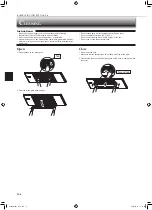 Предварительный просмотр 10 страницы Mitsubishi Electric MLZ-KY06NA Operating Instructions Manual