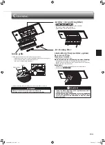 Предварительный просмотр 11 страницы Mitsubishi Electric MLZ-KY06NA Operating Instructions Manual