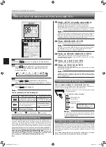 Предварительный просмотр 18 страницы Mitsubishi Electric MLZ-KY06NA Operating Instructions Manual