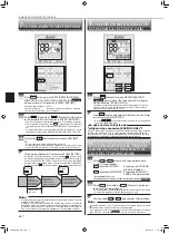 Предварительный просмотр 20 страницы Mitsubishi Electric MLZ-KY06NA Operating Instructions Manual