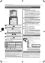 Предварительный просмотр 30 страницы Mitsubishi Electric MLZ-KY06NA Operating Instructions Manual