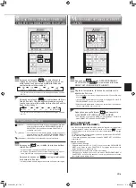 Предварительный просмотр 31 страницы Mitsubishi Electric MLZ-KY06NA Operating Instructions Manual