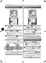 Предварительный просмотр 32 страницы Mitsubishi Electric MLZ-KY06NA Operating Instructions Manual