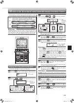 Предварительный просмотр 33 страницы Mitsubishi Electric MLZ-KY06NA Operating Instructions Manual