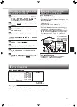 Предварительный просмотр 37 страницы Mitsubishi Electric MLZ-KY06NA Operating Instructions Manual