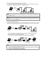 Preview for 3 page of Mitsubishi Electric MN Converter Operating Manual