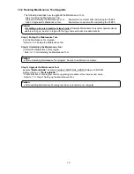 Preview for 11 page of Mitsubishi Electric MN Converter Operating Manual