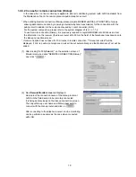 Preview for 20 page of Mitsubishi Electric MN Converter Operating Manual