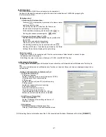 Preview for 22 page of Mitsubishi Electric MN Converter Operating Manual