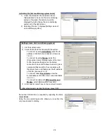 Preview for 25 page of Mitsubishi Electric MN Converter Operating Manual