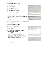 Preview for 27 page of Mitsubishi Electric MN Converter Operating Manual