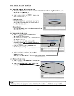 Preview for 31 page of Mitsubishi Electric MN Converter Operating Manual