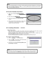 Preview for 33 page of Mitsubishi Electric MN Converter Operating Manual