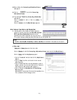 Preview for 34 page of Mitsubishi Electric MN Converter Operating Manual