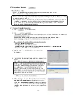 Preview for 35 page of Mitsubishi Electric MN Converter Operating Manual