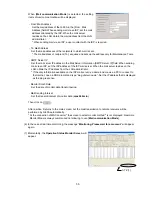 Preview for 36 page of Mitsubishi Electric MN Converter Operating Manual