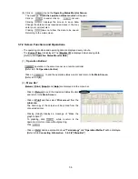 Preview for 37 page of Mitsubishi Electric MN Converter Operating Manual