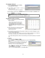 Preview for 46 page of Mitsubishi Electric MN Converter Operating Manual