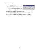 Preview for 47 page of Mitsubishi Electric MN Converter Operating Manual