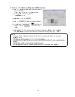 Preview for 49 page of Mitsubishi Electric MN Converter Operating Manual