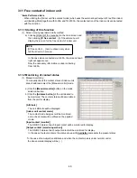 Preview for 50 page of Mitsubishi Electric MN Converter Operating Manual