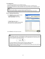 Preview for 63 page of Mitsubishi Electric MN Converter Operating Manual