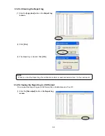 Preview for 65 page of Mitsubishi Electric MN Converter Operating Manual