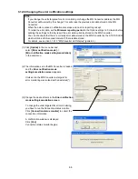 Preview for 67 page of Mitsubishi Electric MN Converter Operating Manual