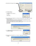 Preview for 68 page of Mitsubishi Electric MN Converter Operating Manual