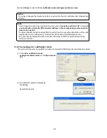 Preview for 69 page of Mitsubishi Electric MN Converter Operating Manual