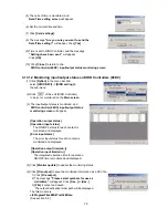 Preview for 80 page of Mitsubishi Electric MN Converter Operating Manual