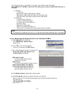 Preview for 84 page of Mitsubishi Electric MN Converter Operating Manual