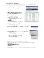 Preview for 88 page of Mitsubishi Electric MN Converter Operating Manual