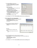 Preview for 93 page of Mitsubishi Electric MN Converter Operating Manual