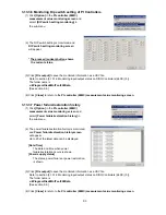 Preview for 94 page of Mitsubishi Electric MN Converter Operating Manual