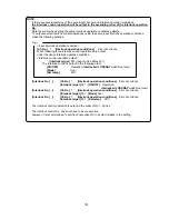 Preview for 102 page of Mitsubishi Electric MN Converter Operating Manual