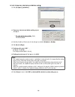 Preview for 103 page of Mitsubishi Electric MN Converter Operating Manual