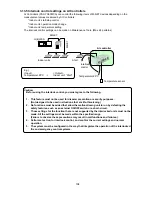 Preview for 105 page of Mitsubishi Electric MN Converter Operating Manual