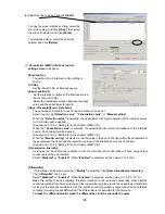 Preview for 109 page of Mitsubishi Electric MN Converter Operating Manual