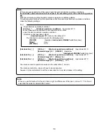 Preview for 111 page of Mitsubishi Electric MN Converter Operating Manual