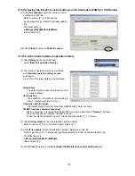 Preview for 113 page of Mitsubishi Electric MN Converter Operating Manual