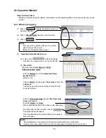 Preview for 116 page of Mitsubishi Electric MN Converter Operating Manual