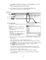 Preview for 117 page of Mitsubishi Electric MN Converter Operating Manual