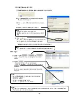 Preview for 123 page of Mitsubishi Electric MN Converter Operating Manual