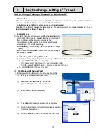 Preview for 132 page of Mitsubishi Electric MN Converter Operating Manual