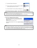 Preview for 134 page of Mitsubishi Electric MN Converter Operating Manual